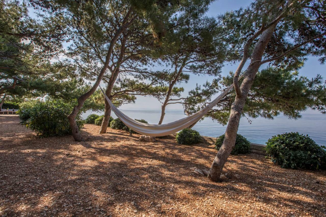 Villa Pod Borom 스베타 네델자 외부 사진